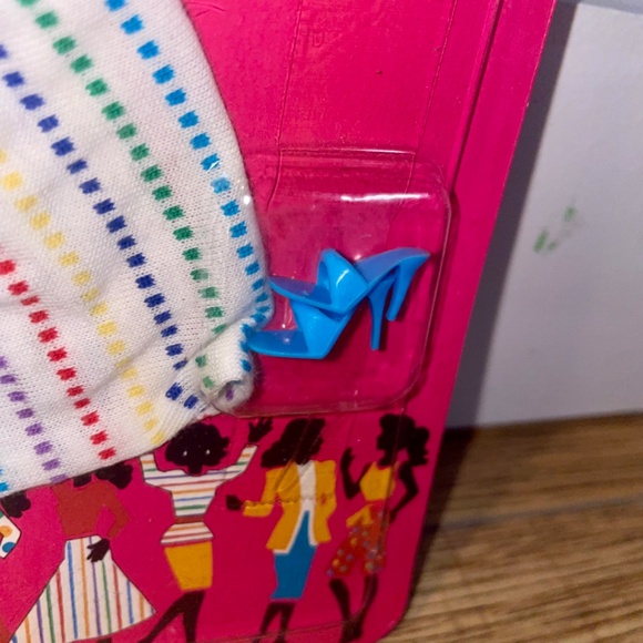 Barbie - 1987 Vintage Fashion NWT - Picture 4 of 10